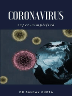 Coronavirus Super-Simplified: Super-Simplified, #1