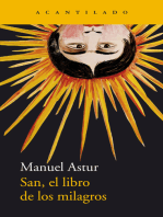 San, el libro de los milagros