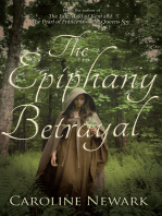 The Epiphany Betrayal