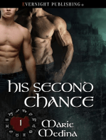 His Second Chance