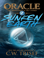 Oracle - Sunken Earth (Vol. 1)