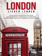 London lieben lernen