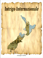 Intrigo Internazionale