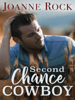 Second Chance Cowboy