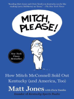Mitch, Please!