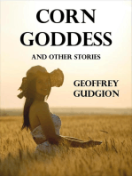 Corn Goddess and Other Stories