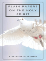 Plain Papers on the Holy Spirit