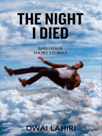 The Night I Died and Other Short Stories
