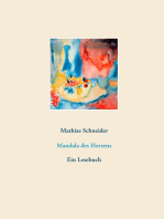 Mandala des Herzens: Ein Lesebuch