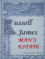 Man's Estate