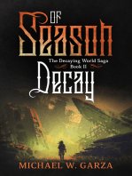 Season of Decay