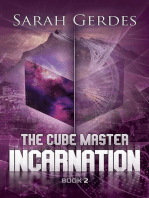 The Cube Master