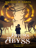 Drums in the Abyss