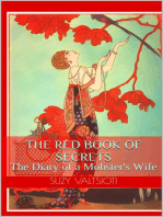 The Red Book of Secrets: The Diary of a Mobster's Wife