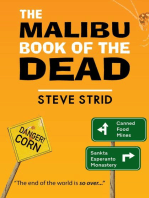 The Malibu Book of the Dead