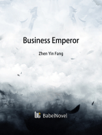 Business Emperor: Volume 1