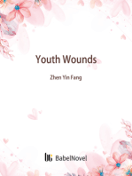 Youth Wounds
