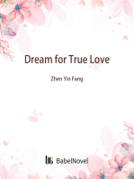 Dream for True Love: Volume 1