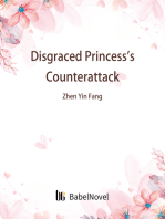 Disgraced Princess's Counterattack: Volume 1