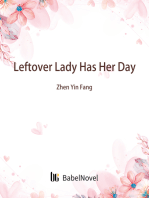 Leftover Lady Has Her Day: Volume 1