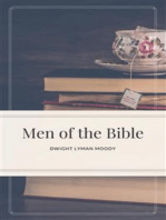 Men of the Bible