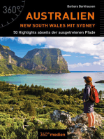 Australien – New South Wales mit Sydney: 50 Highlights abseits der ausgetretenen Pfade