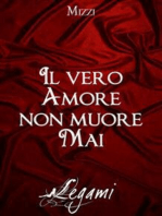 Il vero amore non muore mai