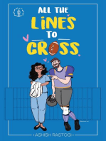 All the Lines to Cross