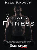 The Answers to Fitness