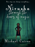 Nirusha through the Doors of Magic