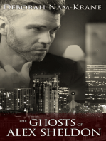 The Ghosts of Alex Sheldon