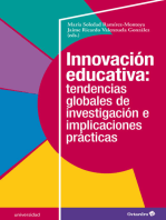 Innovación educativa