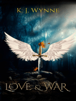 Love and War