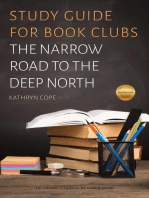 Study Guide for Book Clubs: The Narrow Road to the Deep North: Study Guides for Book Clubs, #11