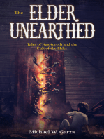 The Elder Unearthed: Tales of NasNoroth and the Cult of the Elder