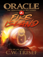 Oracle - Fire Island (Vol. 2)