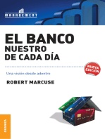 El banco nuestro de cada día