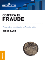 Contra el fraude: Prevención e investigación en América Latina