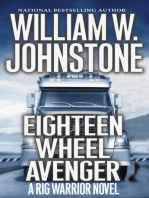 Eighteen Wheel Avenger