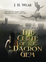 The Curse of the Dacron Gem