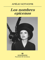 Los nombres epicenos