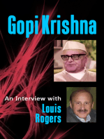 Gopi Krishna