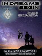 In Dreams Begin: Symbiont Wars Saga, #4