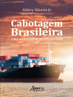 Cabotagem Brasileira: Uma Abordagem Multicritério
