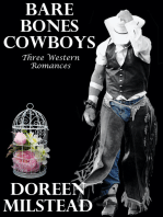 Bare Bones Cowboys