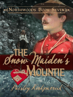 The Snow Maiden's Mountie