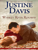 Whiskey River Runaway