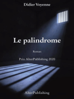 Le palindrome