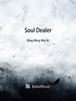 Soul Dealer: Volume 2