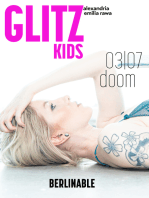 Glitz Kids - Episode 3: Doom